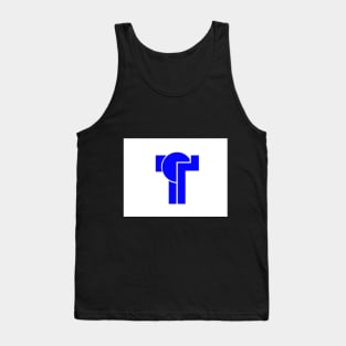 Tempe, Arizona Tank Top